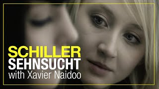 SCHILLER „Sehnsuchtquot  with Xavier Naidoo  Official Video [upl. by Avevoneg]