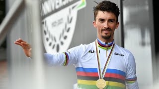 Pogacar Vingegaard Alaphilippe… le Tour de France 2025 boudé [upl. by Essa377]