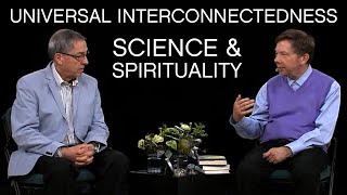 Universal Interconnectedness  Science amp Spirituality [upl. by Lien]