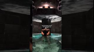 The Best Spa Experience spa luxury shorts [upl. by Storz179]