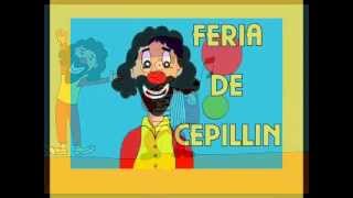 FERIA DE CEPILLINwmv [upl. by Gney]