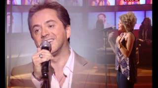 Taratata  11012014  Marwan Khoury  Nancy Zaabalawi  تاراتاتا [upl. by Vastah]