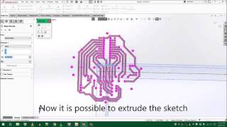 Kicad to Solidworks [upl. by Nay13]