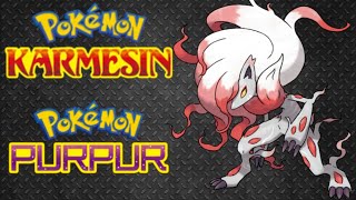 So spielt man Hisui Zoroark  Pokémon Karmesin amp Purpur [upl. by Stearns]