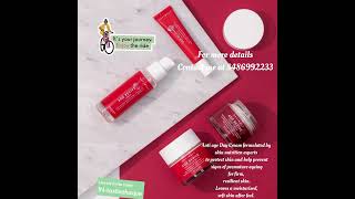 Optimals Age Revive Day Cream Benefits in Hindi [upl. by Sparkie]