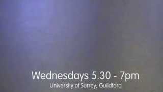 Stopgap Youth Dance Company  Guildford [upl. by Eyram]