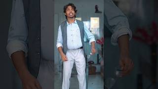 comedy Nitesh Sahnivideo funny shot [upl. by Sldney]