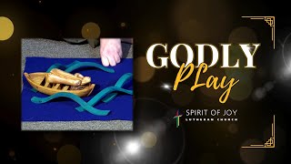 Godly Play 2024 Promo [upl. by Lan]