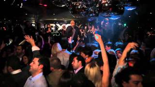 Cee Lo Green  Forget You Live at AXE Lounge [upl. by Waters]