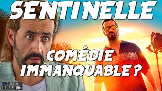 SENTINELLE  Après La Flamme la nouvelle comédie de Jonathan Cohen [upl. by Karena489]