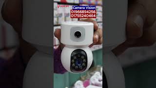 cctv cc camera ip camera price in bd [upl. by Atinob]