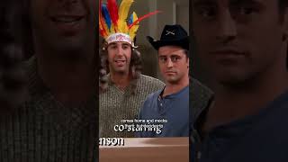 Hilarious Ross amp Joey Blooper 💀 [upl. by Belicia885]