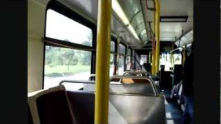 Mississauga Transit route 26 [upl. by Attenweiler616]