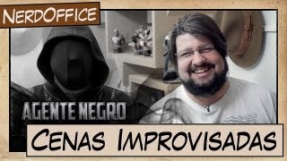 Top 10 cenas improvisadas [upl. by Korella]