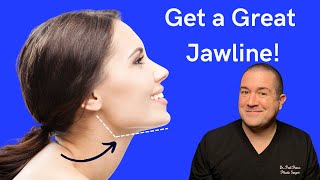 4 Ways To A Better Neck Line with Chin Liposuction [upl. by Omixam]