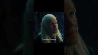 Daemon amp Rhaenyra Targaryen HOTD  series shorts shortsvideo hotd houseofthedragon [upl. by Moreville]