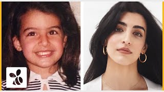 Things You Didnt Know About Luciana Zogbi [upl. by Alvin568]