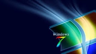 Como Ativar Windows 7  TODAS AS VERSÕES ATIVADOR PERMANENTE [upl. by Bogusz352]