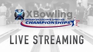 2015 Intercollegiate Singles Championships  Qualifying [upl. by Ethan]