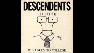 Descendents  Myage [upl. by Adlaremse]