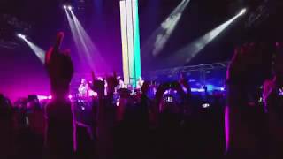 【4K】Imagine Dragons EVOLVE Tour HK  Opening [upl. by Previdi]