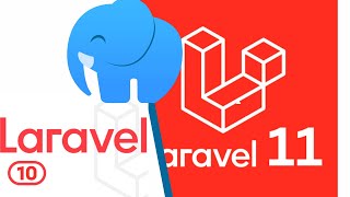 Cómo Configurar Laravel 10 y Laravel 11 en Laragon [upl. by Arebma]