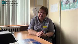 My 40 years in Domiciliary Care [upl. by Uis]