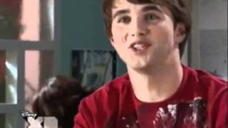 Zeke and Luther  Tony Hawk Scene [upl. by Naret]