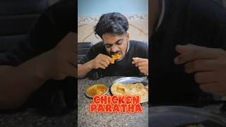 Chicken leg piece  diptishwar food funny shorts comedy [upl. by Ennaisoj]