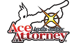 Gramarye Troupe KR Version  Apollo Justice Ace Attorney [upl. by Norihs]