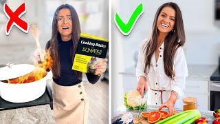 Starch Solution Recipes for People Who Cant Cook [upl. by Alleon699]