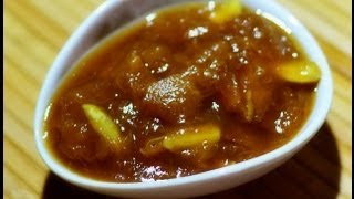 Khubani Ka Meetha Recipe Video [upl. by Wiebmer]