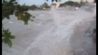 Shocking Footage of the 2011 Tsunami Hitting Hawaii [upl. by Navoj]