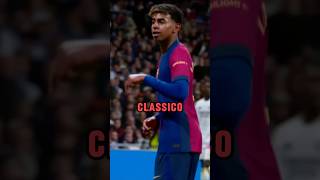 Barcelona Destroys Real Madrid 40 in El Clásico shorts real madrid vs barcelona [upl. by Attenna]