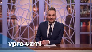 Promo aflevering 4  Zondag met Lubach S08 [upl. by Mariette]