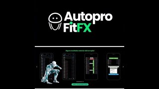 AUTO PROFIT FX EA MT4 V1 2 Unlimited [upl. by Eusebio278]