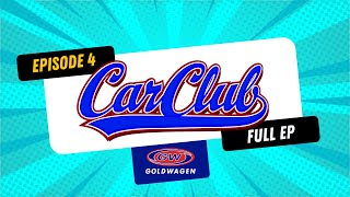 Car Club Full Episode 4 [upl. by Marlen]