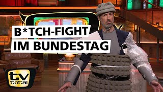 Stand Up Wir sagen Tschüss Lindner  TV total [upl. by Akcirred]