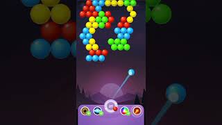 Bubble Shooter Game bubble shooter games King Game Live 420 gameplay [upl. by Borreri188]