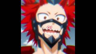 ❤️💪KIRISHIMA💪❤️edit kirishima bakusquad [upl. by Lorien]