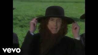 quotWeirdquot Al Yankovic  Amish Paradise Parody of quotGangstas Paradisequot  Official Video [upl. by Einnol]