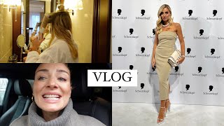 Weekly VLOG  Events und Zahnspange endlich ab  OlesjasWelt [upl. by Dimond614]