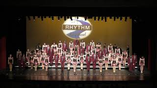 Northside Establishment Show Choir 20192020 [upl. by Ahsirtal516]