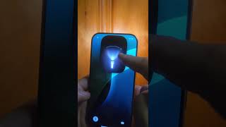 iOS 18’s Enhanced Flashlight Feature – More Control and Brightness Options [upl. by Oinolopa860]