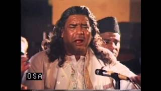 Chalo Dyare Nabi Ki Janib  Sabri Brothers Qawwal amp Party  OSA Official HD Video [upl. by Emmet]