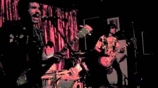 Radkey  quotEvil Doerquot live [upl. by Nosna405]