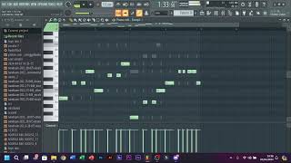 FREE FLP 2024 bangersHard Fairy tale 20 [upl. by Vareck]