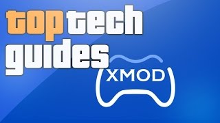 How to use Xmodgames AndroidIphone [upl. by Devonna]