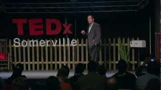 Reversing global warming with livestock Seth Itzkan at TEDxSomerville [upl. by Negaem]