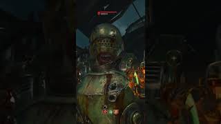 BO6 zombies glitch 1 BO6 zombies glitch gaming xbox blackops6 [upl. by Anizor731]